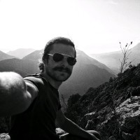 Dmitrii Petrov Email