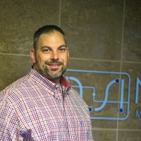 NetStandard Employee Sean MacKey's profile photo