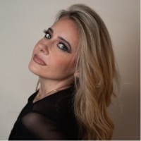 SERHANT. Employee Ashlee Ott's profile photo