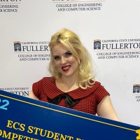 PULSCO Inc. Employee Cassidy Rungo's profile photo