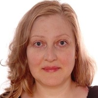 Flodesk Employee Doroteya Vladimirova's profile photo