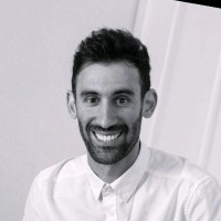 Johns Lyng Group Employee Daniel Grinyov's profile photo