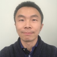 Sigrity Employee Xu Tang's profile photo