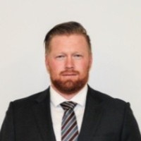 Los Alamos National Laboratory Employee Daniel Curtin's profile photo