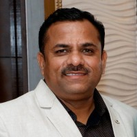 Apex Actsoft Technologies Pvt Ltd. Employee Sunil Ghumatkar's profile photo