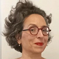 Lab'ess Employee Myriam Djegham's profile photo