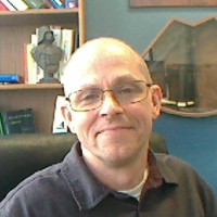 Chemstations Employee Aaron Herrick's profile photo