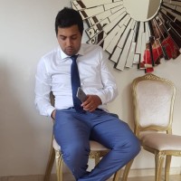 Elias Aouzai Email