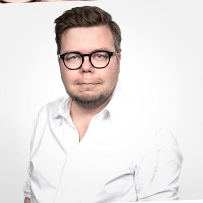 Sampo Koskinen Email & Phone Number