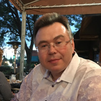 Stenograph Employee Alex Koch's profile photo