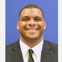 Help at Home Employee Michael Ghant Jr's profile photo