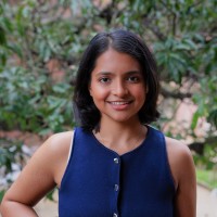 PowerOptions, Inc. Employee Jahnavi Mahindra's profile photo