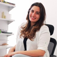 Ancana Employee Leticia Ibarra's profile photo