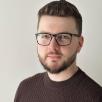 Intimex Employee Cezary Kłosowski's profile photo