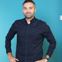 RepairDesk Employee Usman Butt's profile photo