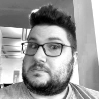 elunic AG Employee Michael Werner's profile photo