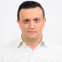 Ballistic Cell Ltd. Employee Kiril Iliev's profile photo