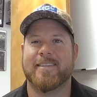 MGC Roofing & Construction, Inc. Employee Jacob Flynn's profile photo