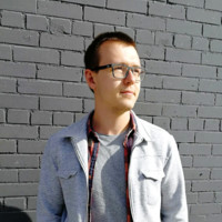 Consumaj Inc. Employee Andrei Romanov's profile photo