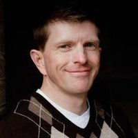 Arizona Lottery Employee Russ Harben's profile photo