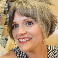 Shaping Cloud Employee Helen Jackson's profile photo