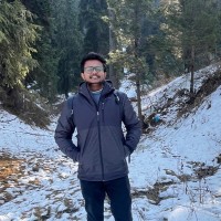 Nitin K Email & Phone Number
