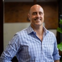 Talisman Employee Nathan Sharpe's profile photo