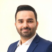 KeepGrowUP Employee Hamidreza Ashjae's profile photo