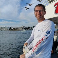 Grey Matters Defense Solutions, LLC Employee Benjamin Orban's profile photo