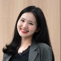 Apple Developer Academy @ BINUS Employee Adhella Subalie's profile photo