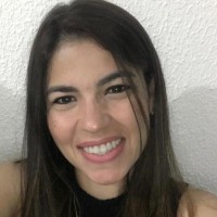 cerbras Employee Germana Medeiros's profile photo