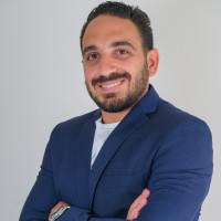 iMetric Digital Employee Saad Sraj's profile photo
