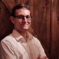 Arctic Wolf Employee Stephen Dick's profile photo