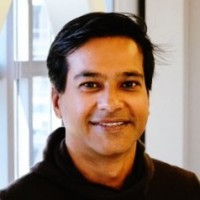 Afore Capital Employee Anamitra Banerji's profile photo