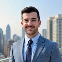 RPS Imaging Employee Henry Wannemuehler's profile photo