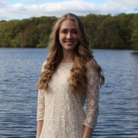 D50 Media Employee Kayla Bray's profile photo