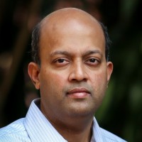 Srikanth Bhat Email