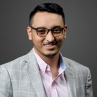 Trade Management Employee Sergio Valenzuela's profile photo