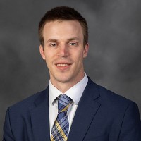 David Vaughan Investments, LLC Employee Cody Behrens's profile photo