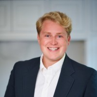 Newmark Employee Will Levy's profile photo