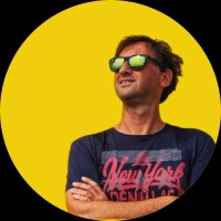 Clever Mangos Employee Oliver Bock's profile photo