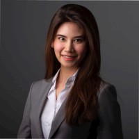 TARATERA Employee Chalita Chulajata's profile photo