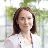 Cambio Healthcare Systems Employee Jenny Styren's profile photo