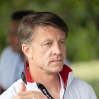 Mercedes-Benz France Employee Lionel Tromeur's profile photo