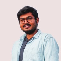 ANANTICS Employee Purandhar Ganapathi's profile photo