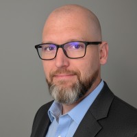 Scratch Marketing + Media Employee Richard Hostler's profile photo