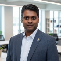 Arvind Ramani Email & Phone Number