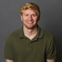 New Directions Wellness Center Employee Austin Dooley's profile photo