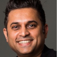 Tachyon Technologies Employee Manu Subhashchandrabose's profile photo