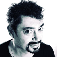 New Cinema Project Employee Stefano Manca's profile photo